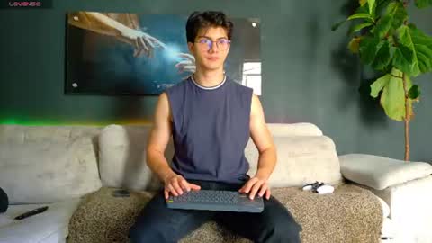 Bastian Arslan online show from 23, 6, 2026