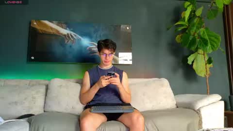 Bastian Arslan online show from 25, 6, 2026