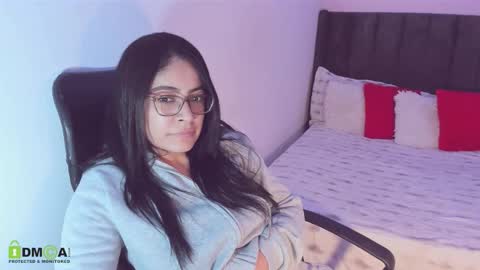 Snapshot of maite_kanes chatting on 23, 10, 2025 Maite online show from 23, 10, 2025