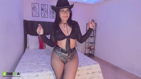 Snapshot of maite_kanes chatting on 27, 10, 2025 Maite online show from 27, 10, 2025