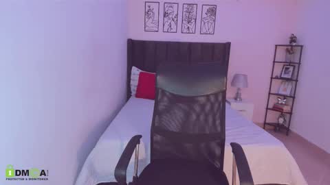 Snapshot of maite_kanes chatting on 29, 10, 2025 Maite online show from 29, 10, 2025