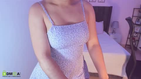 Snapshot of maite_kanes chatting on 4, 11, 2025 Maite online show from 4, 11, 2025