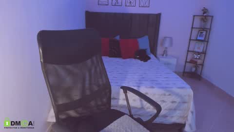 Snapshot of maite_kanes chatting on 16, 12, 2025 Maite online show from 16, 12, 2025