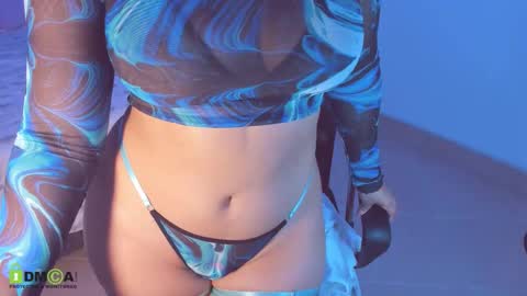 Maite online show from 4, 3, 2026