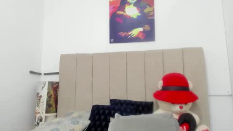 Snapshot of maite_milky18 chatting on 30, 10, 2025 maite_milky18 online show from 30, 10, 2025