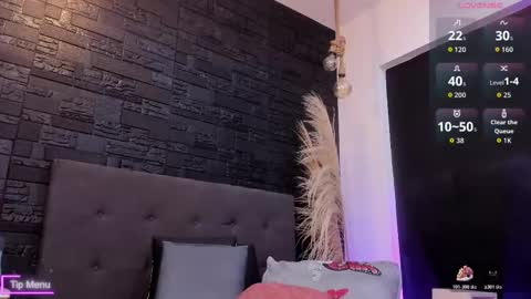 maite_smith69 online show from 21, 11, 2025