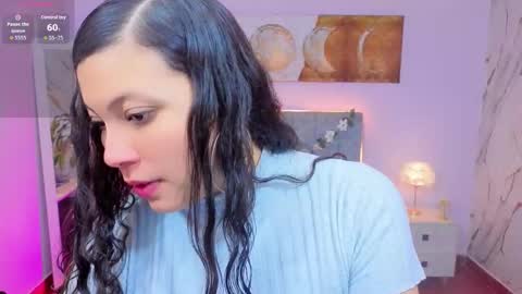 MAITE STONE1 online show from 6, 2, 2026