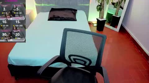 MAITE STONE1 online show from 19, 3, 2026