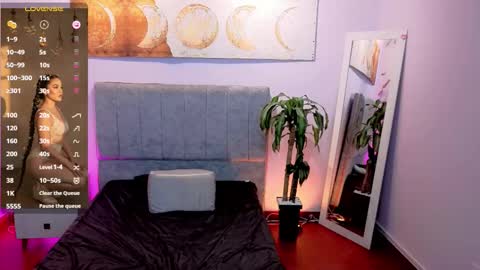 MAITE STONE1 online show from 26, 3, 2026