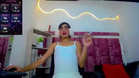 Snapshot of maitecandyxx chatting on 8, 7, 2026 maitecandyxx online show from 8, 7, 2026