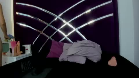 Snapshot of maiteht chatting on 18, 1, 2025 maite online show from 18, 1, 2025