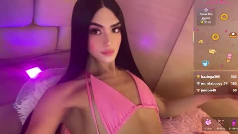 MAITHEFERRER online show from 11, 1, 2026