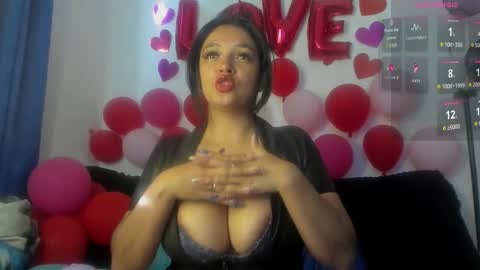 maitte_love online show from 20, 2, 2026