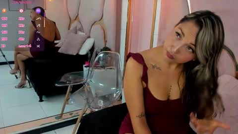 maiyajoness online show from 18, 11, 2025