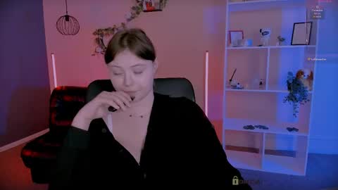 your dream  online show from 18, 5, 2026
