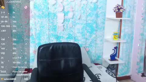 Snapshot of maja_bloom chatting on 21, 1, 2025 Maja online show from 21, 1, 2025