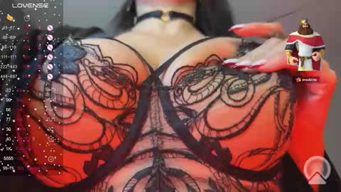 majestic_madam online show from 1, 3, 2026