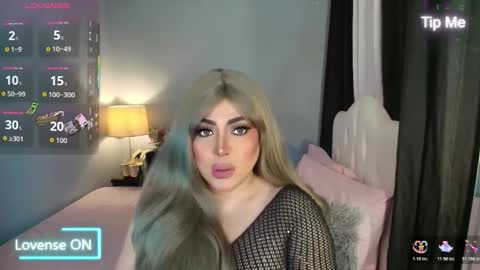 majestydannaxx online show from 17, 12, 2025