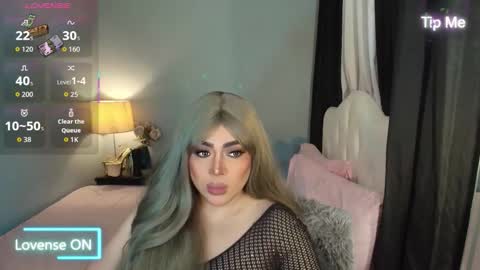 majestydannaxx online show from 21, 12, 2025