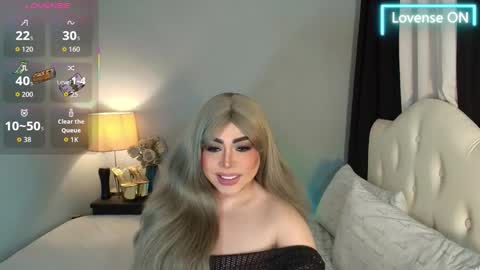 majestydannaxx online show from 27, 2, 2026