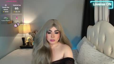 majestydannaxx online show from 5, 3, 2026