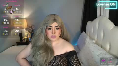 majestydannaxx online show from 27, 4, 2026