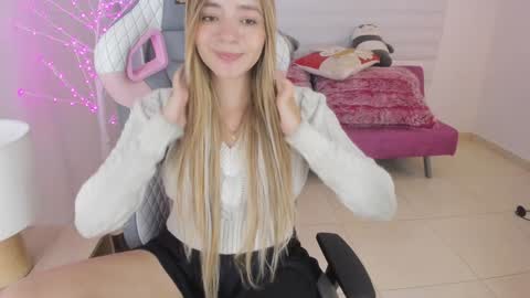 Majo online show from 20, 12, 2024