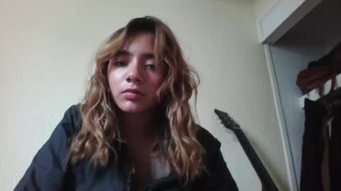 Snapshot of majo_gomezz chatting on 18, 9, 2025 majo_gomezz online show from 18, 9, 2025