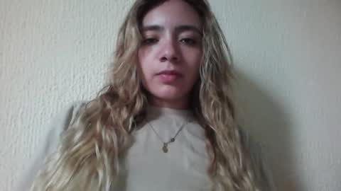 Snapshot of majo_gomezz chatting on 19, 2, 2026 majo_gomezz online show from 19, 2, 2026