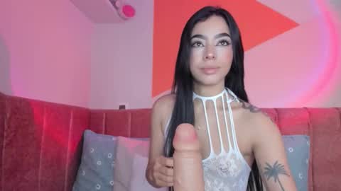 Majo Gomez online show from 11, 9, 2025