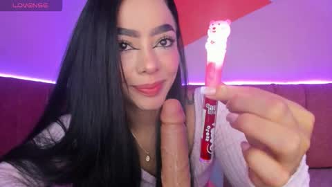 Majo Gomez online show from 3, 10, 2025