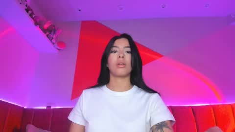 Majo Gomez online show from 22, 2, 2026