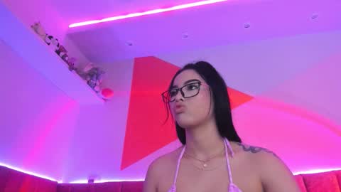 Majo Gomez online show from 16, 3, 2026