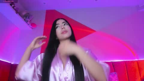 Majo Gomez online show from 22, 3, 2026