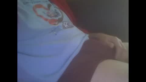 Snapshot of majoster chatting on 7, 12, 2024 majoster online show from 7, 12, 2024