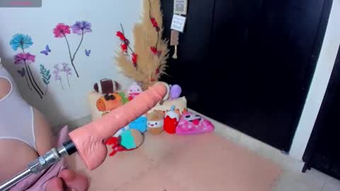 majosworld_21 online show from 30, 11, 2025