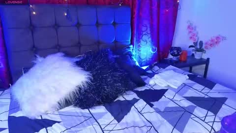 Celeste Bonet  online show from 6, 11, 2025