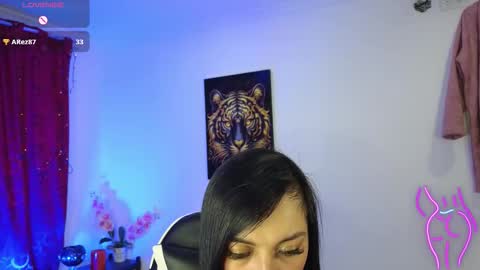 Celeste Bonet  online show from 27, 11, 2025