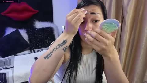 Celeste Bonet  online show from 4, 12, 2025