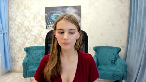 Chloe online show from 31, 1, 2025