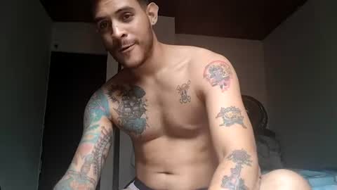 Snapshot of make_manson chatting on 10, 7, 2026 Make online show from 10, 7, 2026