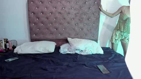 Shawna  Tom online show from 11, 12, 2024