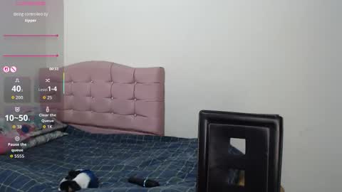 MAKENNAA online show from 11, 11, 2025