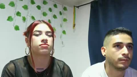 Snapshot of makenzy_darly chatting on 2, 2, 2025 Makenzy darly online show from 2, 2, 2025