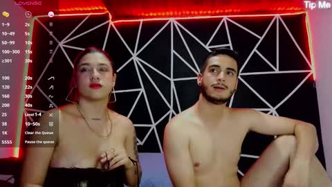 Snapshot of makenzy_darly chatting on 16, 12, 2025 Makenzy darly online show from 16, 12, 2025