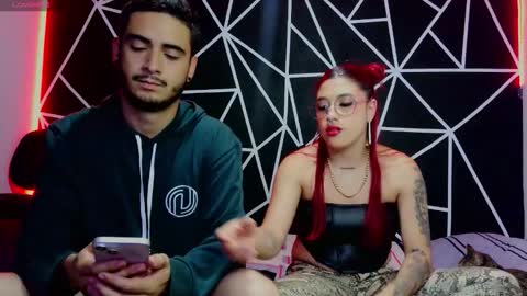 Snapshot of makenzy_darly chatting on 18, 12, 2025 Makenzy darly online show from 18, 12, 2025