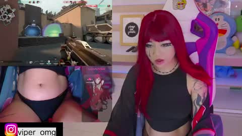 Maki online show from 5, 5, 2026