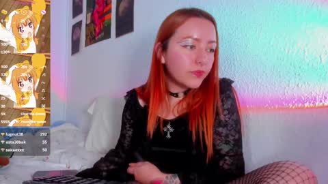 Snapshot of makii_33 chatting on 6, 2, 2025 ...  ... online show from 6, 2, 2025
