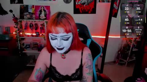 ...  ... online show from 13, 11, 2025