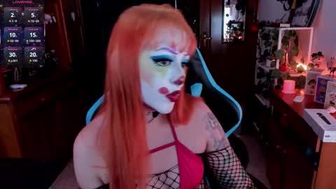 ...  ... online show from 14, 12, 2025